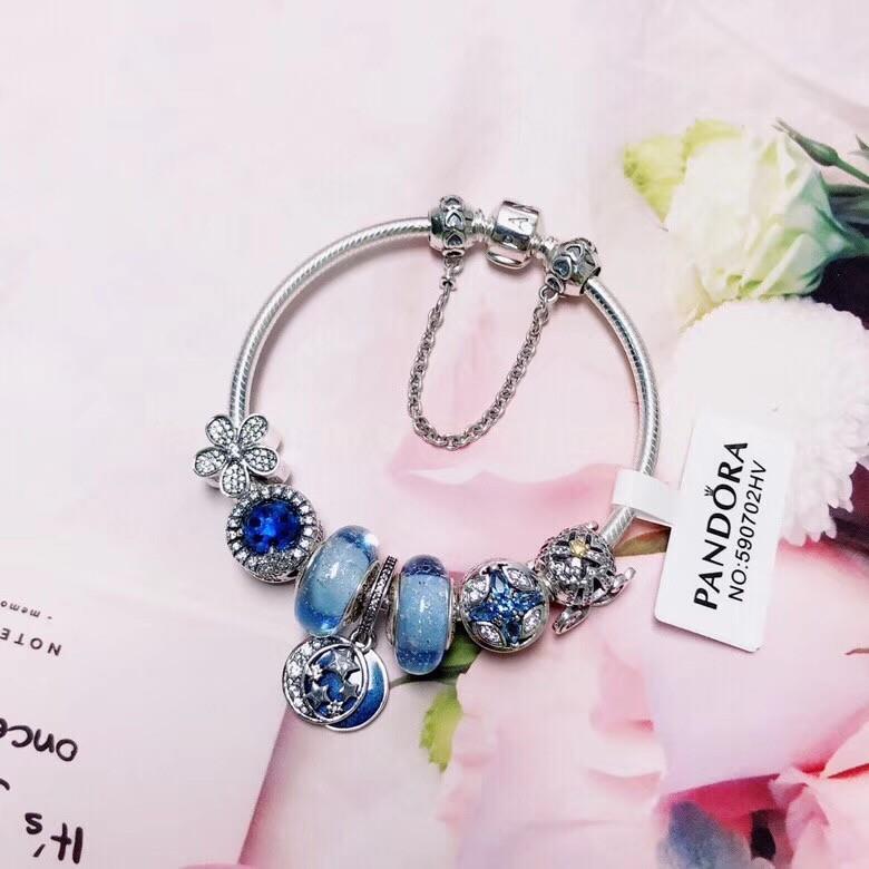Pandora Bracelets 2705